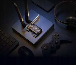 Karta sieciowa TP-Link Archer TBE400E 5