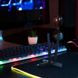 Karta sieciowa TP-Link Archer TBE400E 6