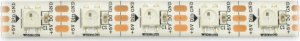 Taśma LED LED BTF- lighting Oem RGB LED taśma WS2812B - 30 LED/m 5V - 5m 2