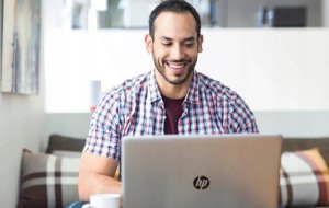 HP ProBook 650 G8 i5-11 16GB SSD 512GB Win 11 PRO 3S8N9EA 13