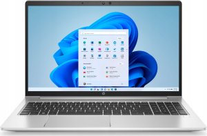 HP ProBook 650 G8 i5-11 16GB SSD 512GB Win 11 PRO 3S8N9EA 2