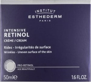 Institut Esthederm intensyvus retinolio kremas 50ml 1