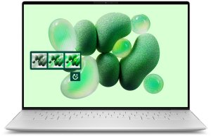 Laptop Dell XPS 13 9350 Ultra 7 256V / 16 GB / 512 GB / W11 Pro (9350-4651) 1