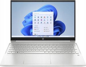 Biały Laptop Dotykowy HP Pavilion 15 Ryzen 7 32GB SSD 1TB Radeon FHD Win 11 794P5AV 3