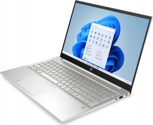 Biały Laptop Dotykowy HP Pavilion 15 Ryzen 7 32GB SSD 1TB Radeon FHD Win 11 794P5AV 4