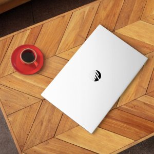 Biały Laptop Dotykowy HP Pavilion 15 Ryzen 7 32GB SSD 1TB Radeon FHD Win 11 794P5AV 8