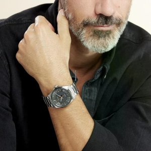 Zegarek Męski Seiko SUR507P1 + BOX 2