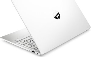 Biały Laptop Dotykowy HP Pavilion 15 Ryzen 7 16GB SSD 1TB Radeon FHD Win 11 794P5AV 1