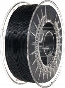 Filament Devil Design PETG 1,75mm 0,33kg - Dark Steel} 1
