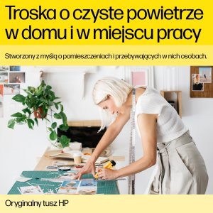 Tusz HP oryginalny ink / tusz 6L6S6UE, 308, black/color, 160/120s, 2-pack 4