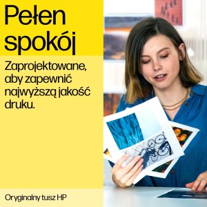 Tusz HP oryginalny ink / tusz 6L6S6UE, 308, black/color, 160/120s, 2-pack 6