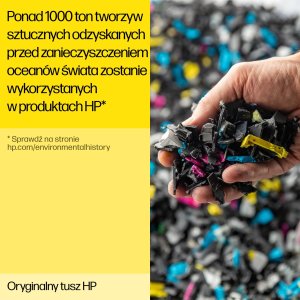 Tusz HP oryginalny ink / tusz 6L6S6UE, 308, black/color, 160/120s, 2-pack 8
