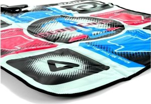 Mata Taneczna Do Tańczenia USB CD 80 cm x 90 cm LEAN Toys 3