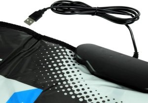 Mata Taneczna Do Tańczenia USB CD 80 cm x 90 cm LEAN Toys 6