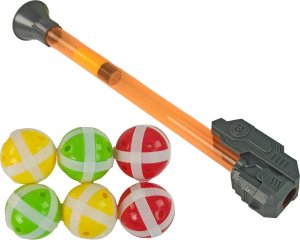 LeanToys Tarcza Gra W Rzutki Na Rzepy Dart 36 cm LEAN Toys (15976) 2