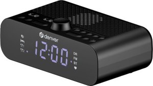 Radiobudzik Denver CRD-515 z Bluetooth 1