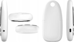 Kamera niania z monitorem Denver BC-250 2