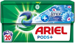 Ariel Kapsułki do prania All in One Pods 20 szt. 2