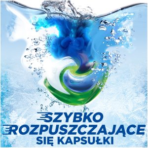 Ariel Kapsułki do prania All in One Pods 20 szt. 4