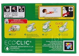 Ariel Kapsułki do prania All in One Pods 20 szt. 8