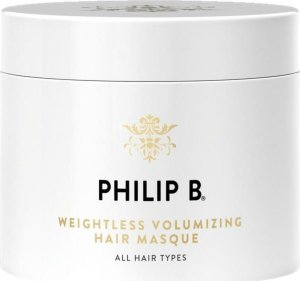 Weightless Volumzing Hair masque 226 ml 1