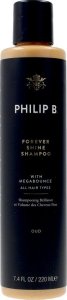 Philip B . Forever Shine Shampoo 220 ml 2