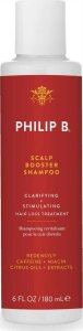 Scalp Booster Shampooo 180 ml 2