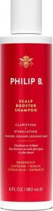 Scalp Booster Shampooo 180 ml 3