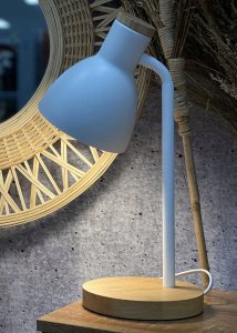 Lampka biurkowa Lampex Lampa Nina 5