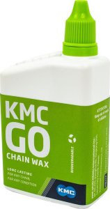 Wosk do łańcucha KMC CHAIN WAX, 150 ml 1