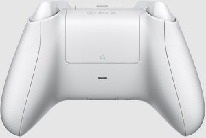 Microsoft Xbox Wireless Controller Biały Gamepad Analogowa/Cyfrowa Android, PC, Xbox One, Xbox One S, Xbox One X, Xbox Series S, Xbox Series X, iOS 4