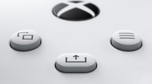 Microsoft Xbox Wireless Controller Biały Gamepad Analogowa/Cyfrowa Android, PC, Xbox One, Xbox One S, Xbox One X, Xbox Series S, Xbox Series X, iOS 7