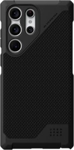 Etui UAG Urban Armor Gear Metropolis LT Pro MagSafe Samsung Galaxy S23 Ultra (kevlar-black) 1