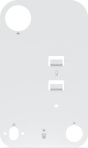 Ubiquiti Ubiquiti UACC-AI-Theta-CMS | Uchwyt sufitowy | AI Theta Ceiling Mount System, 240 x 140 x 5 mm 6