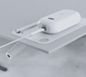 Ubiquiti Ubiquiti UACC-AI-Theta-CMS | Uchwyt sufitowy | AI Theta Ceiling Mount System, 240 x 140 x 5 mm 8