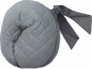 Poduszka do karmienia Anywhere grey 0-9m 2