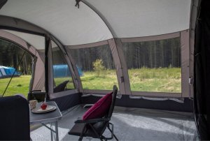 Namiot turystyczny Vango namiot Vango 5