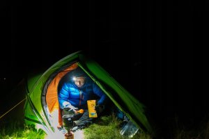 Namiot turystyczny Vango NAMIOT 10