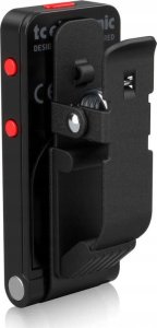 TC Electronic Unitune Clip Noir Tuner chromatyczny na klipsie 4