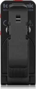 TC Electronic Unitune Clip Noir Tuner chromatyczny na klipsie 5