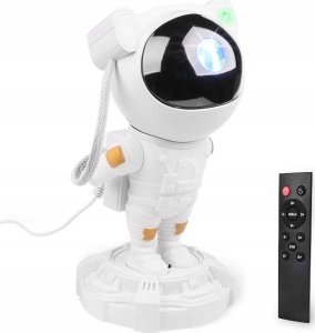 NN ASTRO 1 projektor gwiazd lampka nocna rzutnik 1