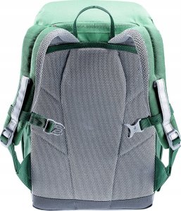 Plecak turystyczny Deuter Waldfuchs 10 l Zielony 2