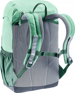 Plecak turystyczny Deuter Waldfuchs 10 l Zielony 4