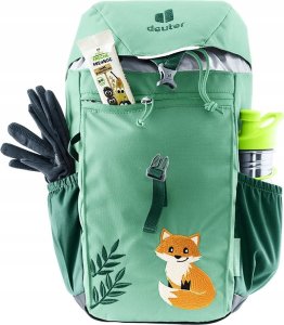 Plecak turystyczny Deuter Waldfuchs 10 l Zielony 7