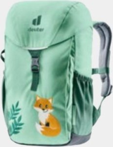 Plecak turystyczny Deuter Waldfuchs 10 l Zielony 10