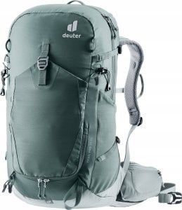 Plecak turystyczny Deuter Trail Pro SL 31 l Zielony 1