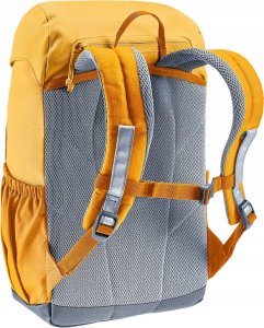 Plecak turystyczny Deuter Waldfuchs 10 l Pomarańczowy 4