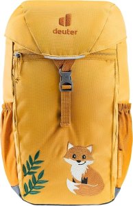 Plecak turystyczny Deuter Waldfuchs 10 l Pomarańczowy 6