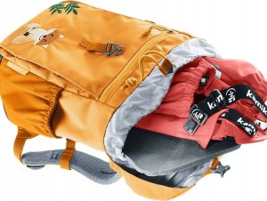 Plecak turystyczny Deuter Waldfuchs 10 l Pomarańczowy 8