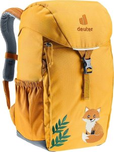 Plecak turystyczny Deuter Waldfuchs 10 l Pomarańczowy 9